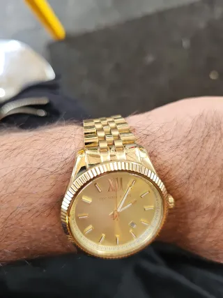 Orologio Michael Kors Oro