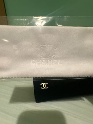 Occhiali chanel