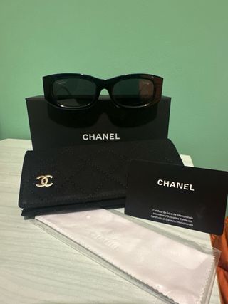 Occhiali chanel