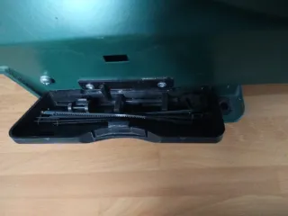 Sierra de marquetería Parkside PDSS 120 A1