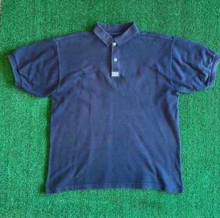 Polo Levi's Negro Clásico