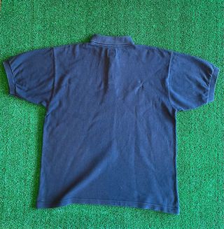 Polo Levi's Negro Clásico