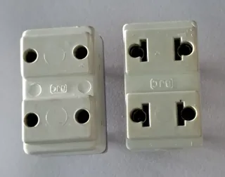 Adaptador ladron enchufe BJC