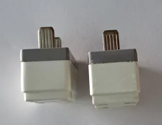 Adaptador ladron enchufe BJC