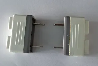 Adaptador ladron enchufe BJC