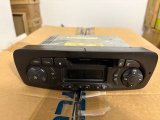 Radio Peugeot Blaupunkt