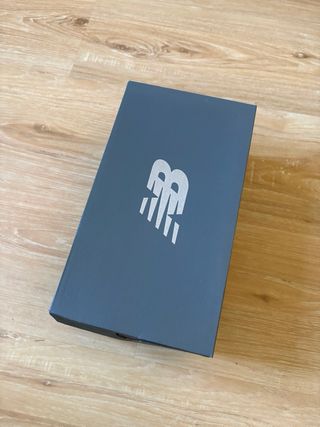 New Balance 550 White Pink Sea Salt (GS) 37 EU