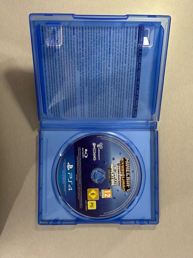 FIFA 20 PS4 + Minecraft Story Mode