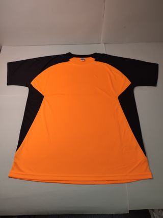 Camiseta Roly Sport Deporte Manga Corta Talla L