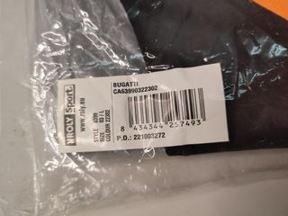 Camiseta Roly Sport Deporte Manga Corta Talla L