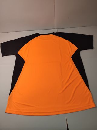 Camiseta Roly Sport Deporte Manga Corta Talla L