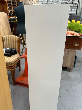 Estantería Billy Ikea Blanca