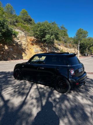 MINI John Cooper Works