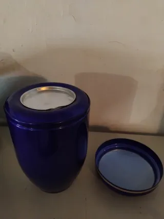 Urna funeraria + Bolsa