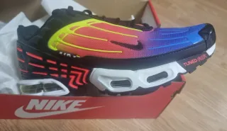 Zapatillas Nike Air Max Plus III Talla 43 ORIGINAL