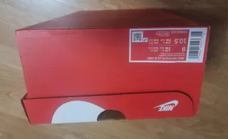 Zapatillas Nike Air Max Plus III Talla 43 ORIGINAL