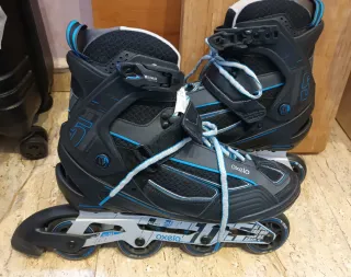 Patines Oxelo Talla 45