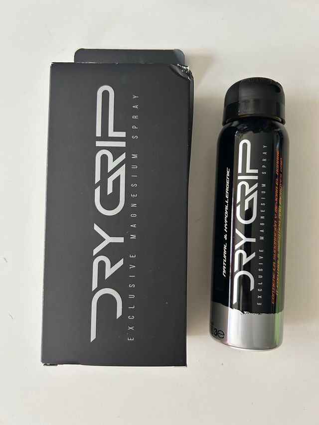 Dry Grip Spray Padel/Tenis