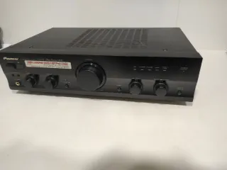 Amplificador Pioneer A-307R