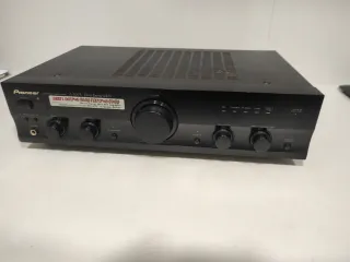 Amplificador Pioneer A-307R