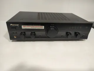 Amplificador Pioneer A-307R