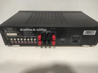 Amplificador Pioneer A-307R