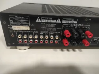 Amplificador Pioneer A-307R