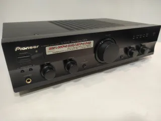 Amplificador Pioneer A-307R