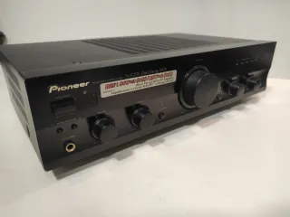 Amplificador Pioneer A-307R