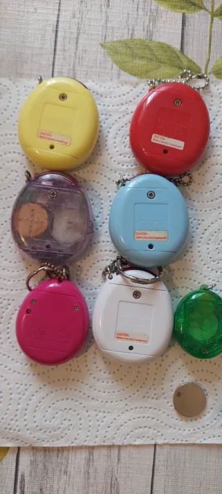 Tamagotchi Bandai