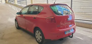 SEAT Altea 2006