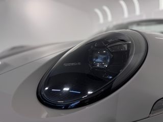 Porsche 911 992 Turbo S 3.7 650cv Cabrio PDK