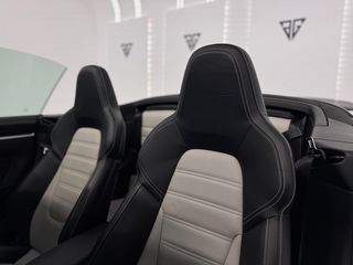 Porsche 911 992 Turbo S 3.7 650cv Cabrio PDK