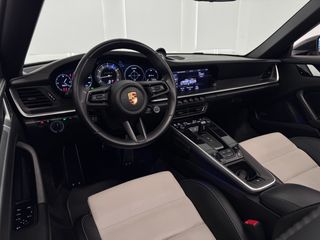 Porsche 911 992 Turbo S 3.7 650cv Cabrio PDK