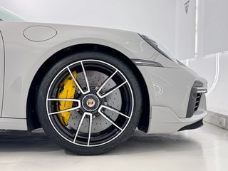 Porsche 911 992 Turbo S 3.7 650cv Cabrio PDK