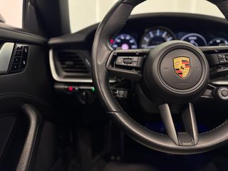 Porsche 911 992 Turbo S 3.7 650cv Cabrio PDK