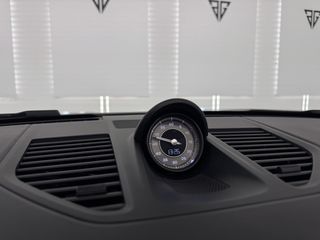 Porsche 911 992 Turbo S 3.7 650cv Cabrio PDK