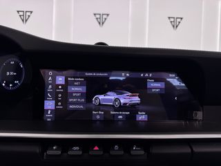 Porsche 911 992 Turbo S 3.7 650cv Cabrio PDK