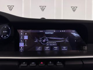 Porsche 911 992 Turbo S 3.7 650cv Cabrio PDK