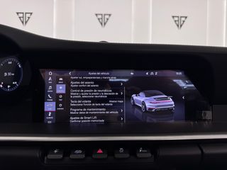 Porsche 911 992 Turbo S 3.7 650cv Cabrio PDK