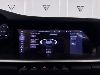 Porsche 911 992 Turbo S 3.7 650cv Cabrio PDK