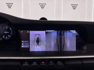 Porsche 911 992 Turbo S 3.7 650cv Cabrio PDK