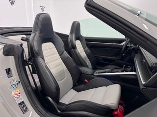Porsche 911 992 Turbo S 3.7 650cv Cabrio PDK