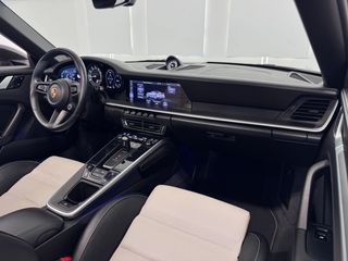 Porsche 911 992 Turbo S 3.7 650cv Cabrio PDK