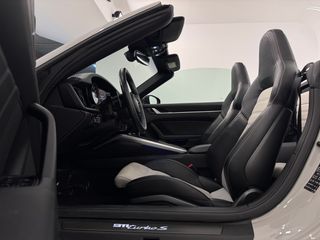 Porsche 911 992 Turbo S 3.7 650cv Cabrio PDK