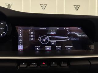 Porsche 911 992 Turbo S 3.7 650cv Cabrio PDK