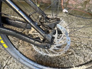 Orbea Will FS M10 Eléctrica