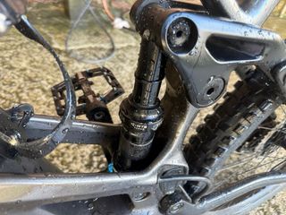 Orbea Will FS M10 Eléctrica