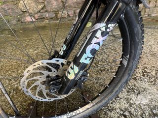 Orbea Will FS M10 Eléctrica