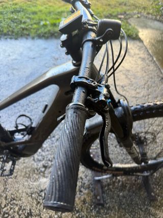 Orbea Will FS M10 Eléctrica